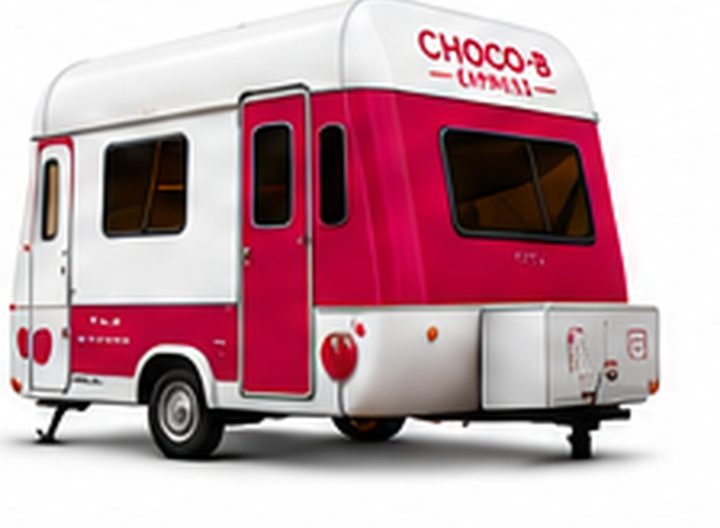 Mobil Karavan